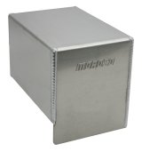Moroso 10-Up Chevrolet Camaro SS Hardtop ABS Pump Cover - Fabricated Aluminum thumbnail 3