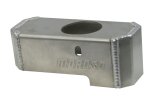 Moroso 79-93 Ford Mustang Brake Booster Cover - Fabricated Aluminum thumbnail 2