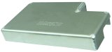 Moroso 15-17 Ford Mustang Fuse Box Cover - Fabricated Aluminum thumbnail 2