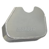 Moroso 15-17 Ford Mustang Brake Booster Cover - Fabricated Aluminum thumbnail 3