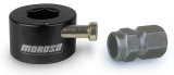 Moroso SFI Approved Quick Release Steering Wheel Hub & Adapter thumbnail 2