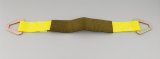 Moroso Axle Tie-Down Loop - 24in x 2in thumbnail 1