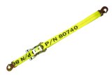 Moroso Race Car Tie Down - Short Clamping Range - 2ft 4in to 5ft 7in thumbnail 2