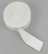 Moroso Insulating Header Wrap - 2in x 1/16in - 50ft Roll thumbnail 2
