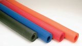 Moroso Offset Roll Bar Padding - 3ft x 3in OD - Black thumbnail 1