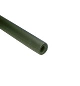 Moroso Offset Roll Bar Padding - 3ft x 3in OD - Black thumbnail 3