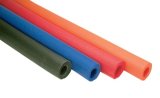 Moroso Offset Roll Bar Padding - 3ft x 3in OD - Red thumbnail 2