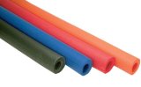 Moroso Offset Roll Bar Padding - 3ft x 3in OD - Orange thumbnail 2