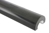Moroso SFI 45.1 Approved Roll Bar Padding - 1.5in to 1.75in Bars - 3ft thumbnail 2