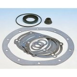 Moroso Ford Shim Kit - Drag Race - 9in Differential thumbnail 1