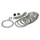 Moroso Ford Shim Kit - Oval Track - 9in Differential thumbnail 1
