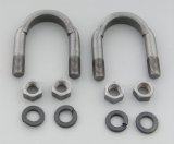 Moroso Ford/Dana 60 U-Bolts thumbnail 1