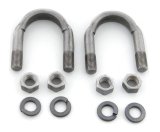 Moroso Ford/Dana 60 U-Bolts thumbnail 2