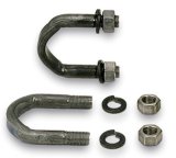 Moroso Ford/Dana 60 U-Bolts thumbnail 3