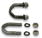 Moroso Ford/Dana 60 U-Bolts thumbnail 4