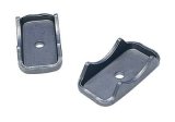 Moroso Ford/Dana 60 Rear Axle Spring Perch - 2 Pack thumbnail 1
