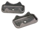Moroso Ford/Dana 60 Rear Axle Spring Perch - 2 Pack thumbnail 3