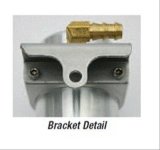 Moroso 96-04 Ford Mustang GT 4.6L Air/Oil Separator Catch Can - Billet Aluminum thumbnail 1