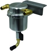 Moroso 15-19 Dodge Charger/Challenger Hellcat Air/Oil Separator Catch Can - Large Body - Billet Alum thumbnail 2
