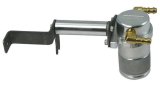 Moroso 12-15 Chevrolet Camaro ZL1 Air/Oil Separator Catch Can - Small Body - Billet Aluminum thumbnail 3