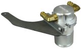 Moroso 15-18 Ford Mustang EcoBoost Air/Oil Separator Catch Can - Small Body - Billet Aluminum thumbnail 3