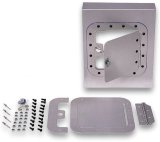 Moroso Access Door w/Mounting Hardware thumbnail 2