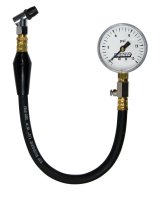 Moroso Tire Pressure Gauge 0-15psi - 2-5/8in Display - 2 Percent Accuracy thumbnail 3