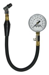 Moroso Tire Pressure Gauge 0-60psi - 2-5/8in Display - 2 Percent Accuracy thumbnail 2