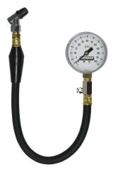 Moroso Tire Pressure Gauge 0-60psi - 2-5/8in Display - 2 Percent Accuracy thumbnail 3