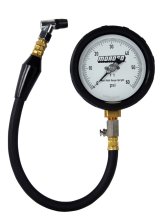 Moroso Tire Pressure Gauge 0-60psi - 4in Display - 1/2 Percent Accuracy thumbnail 3