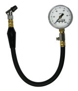 Moroso Tire Pressure Gauge 0-100psi - 4in Display - 1/2 Percent Accuracy thumbnail 3