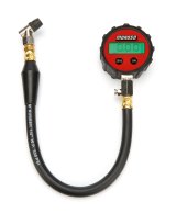 Moroso Tire Pressure Gauge 0-100psi - Digital Backlit thumbnail 3
