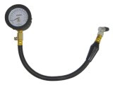 Moroso Tire Pressure Gauge 0-15psi - Garage Series thumbnail 3