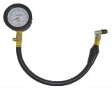 Moroso Tire Pressure Gauge 0-40psi - Garage Series thumbnail 1