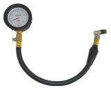 Moroso Tire Pressure Gauge 0-40psi - Garage Series thumbnail 2
