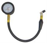 Moroso Tire Pressure Gauge 0-60psi - Garage Series thumbnail 1