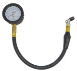 Moroso Tire Pressure Gauge 0-60psi - Garage Series thumbnail 2