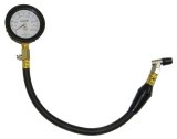 Moroso Tire Pressure Gauge 0-100psi - Garage Series thumbnail 1