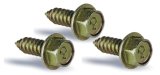 Moroso Wheel Rim Screws - Grade 8 Steel - Gold Iridite Finish - 35 Pack thumbnail 2