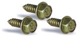 Moroso Wheel Rim Screws - Grade 8 Steel - Gold Iridite Finish - 35 Pack thumbnail 3