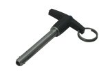 Moroso Quick Release Pin - 3/8in Diameter x 1-1/2in Long - Single thumbnail 3