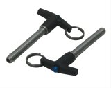 Moroso Quick Release Pin - 3/8in Diameter x 3in Long - 2 Pack thumbnail 1