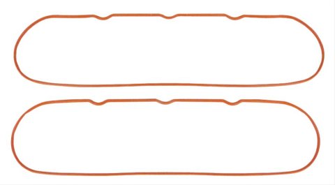 Moroso GM LS Valve Cover Gasket - 2 Pack thumbnail 1