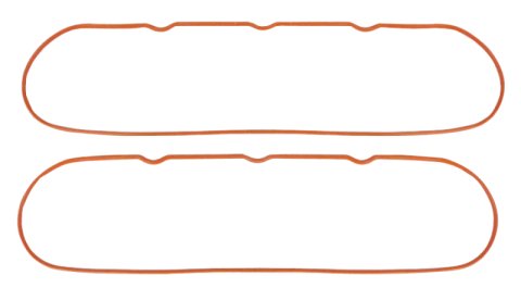 Moroso GM LS Valve Cover Gasket - 2 Pack thumbnail 2
