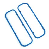 Moroso Chevrolet Big Block Valve Cover Gasket - 2 Pack thumbnail 1
