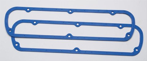 Moroso Ford Small Block Valve Cover Gasket - 2 Pack