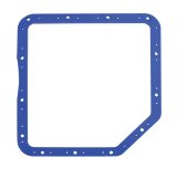 Moroso GM Turbo 350 Transmission Gasket - 3/16in - Silicone Molded Over Steel - Single thumbnail 1