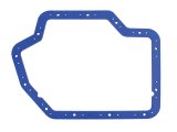 Moroso GM Turbo 400 Transmission Gasket - 3/16in - Silicone Molded Over Steel - Single thumbnail 1