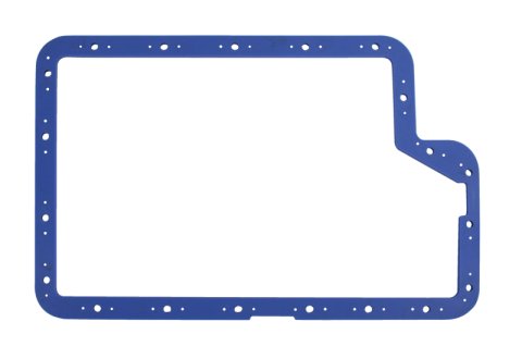 Moroso Ford E40D/4R100 Transmission Gasket - 3/16in - Silicone Molded Over Steel - Single thumbnail 2