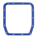 Moroso Ford AOD/AODE/4R70W Transmission Gasket - 3/16in - Silicone Molded Over Steel - Single thumbnail 1